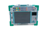 HT-706微机多功能继电保护测试仪