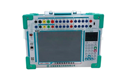 HT-706微机多功能继电保护测试仪