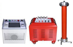 HTXZ变频串联谐振耐压成套装置