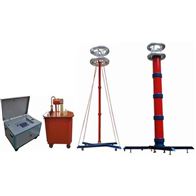 HTXZ-W无局放变频串联谐振耐压装置